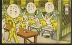 午前に起きるの久しぶり