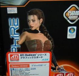 トゥームレイダーの人ですよね？