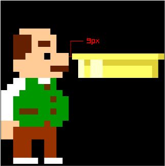 ギリギリゲーム