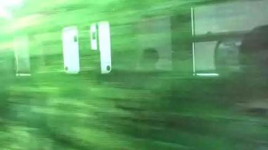 南紀の車窓から