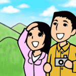 田舎＠イラストイチバ.gif