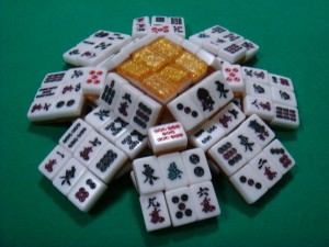ガルデロータ斜めから・・・って崩れとるな