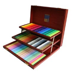 アーチスト色鉛筆150色