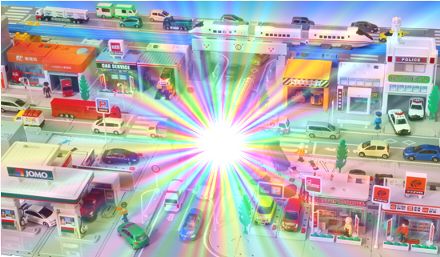 トミカもすげえ