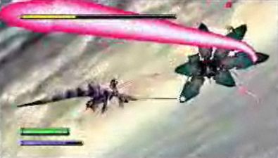 ガーディアンドラゴンさん第1形態