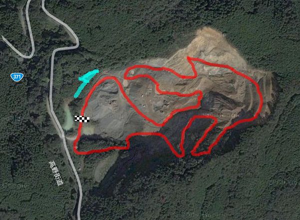 高野街道沿ＧＰ