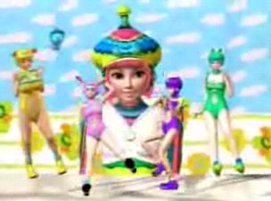 ギャルデリック