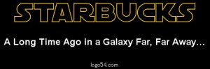 スターウォーズ風サンプル