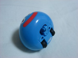 スライムけつ
