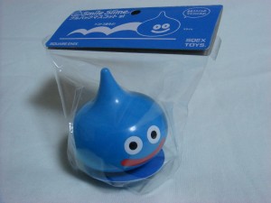スライム袋入り